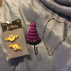 Bundle of Household Items